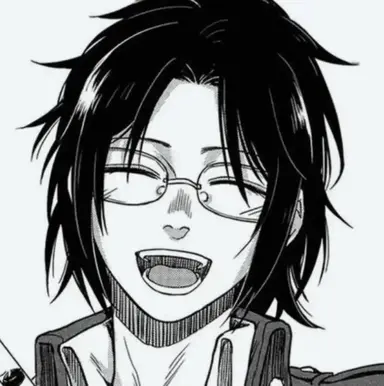 Profile image of ハンジ・ゾエ