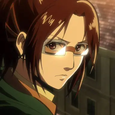 Profile image of ハンジ・ゾエ