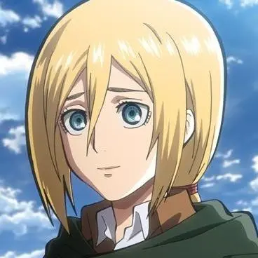 Profile image of クリスタ・レンズ