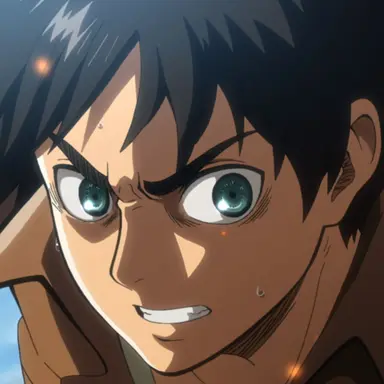 Profile image of エレン・イェーガー