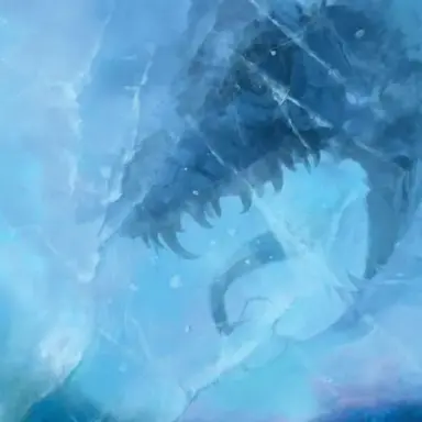 Profile image of SCP 722