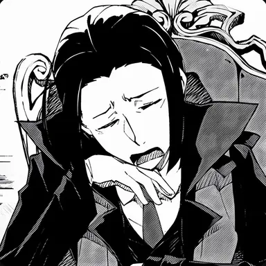 Profile image of 森鴎外