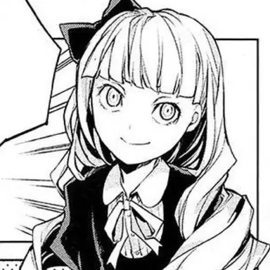Profile image of エリス