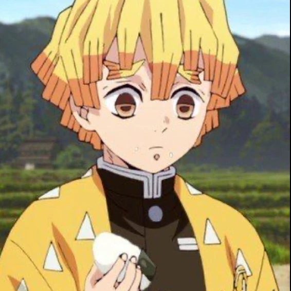 아가츠마 젠이츠