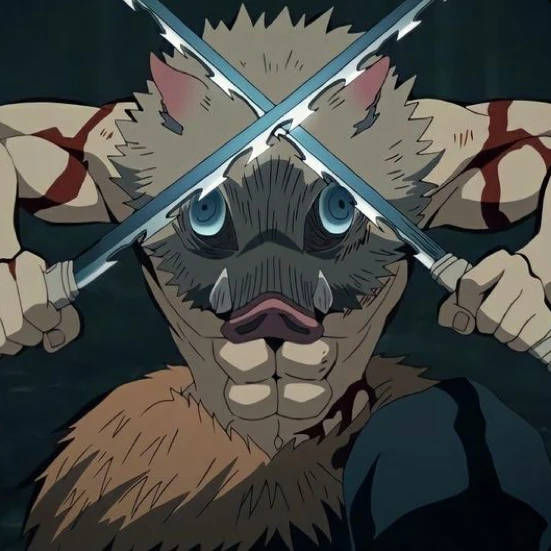 하시바라 이노스케