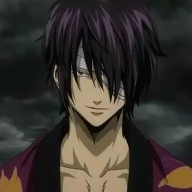 Profile image of 타카스기 신스케