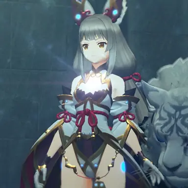 Profile image of ニア