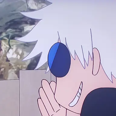 Profile image of 고죠 사토루