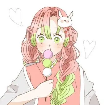 Profile image of 칸로지 미츠리