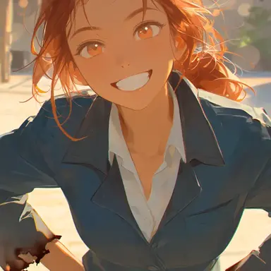 Profile image of Brynn