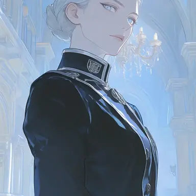 Profile image of Seravine