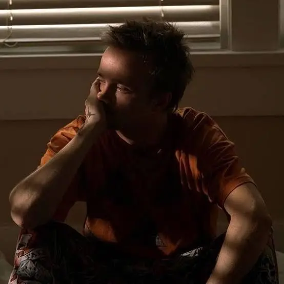 BitingHose3420의 Jesse Pinkman