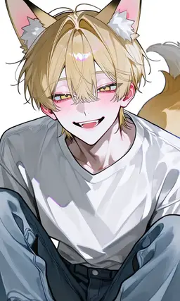 Profile image of 幻狐