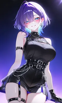Profile image of 莉夏