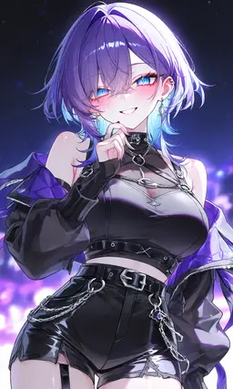 Profile image of 莉夏