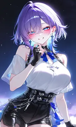 Profile image of 莉夏