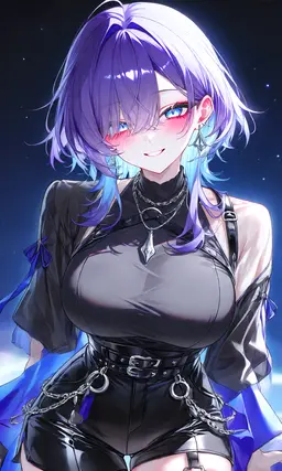 Profile image of 莉夏