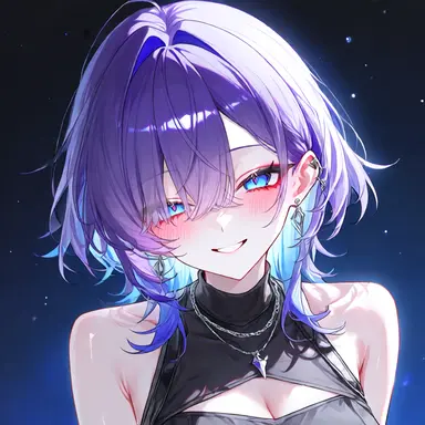 Profile image of 莉夏