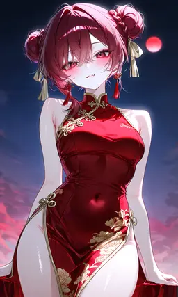 Profile image of 緋織