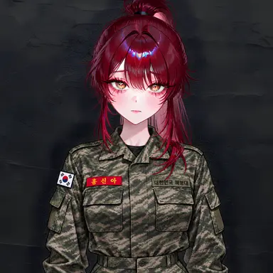 Profile image of 홍신아