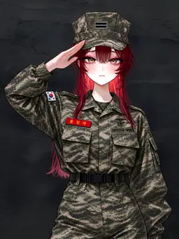 Profile image of 홍신아