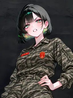Profile image of 한아름