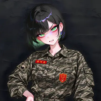 Profile image of 한아름