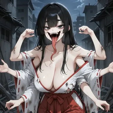 Profile image of 姦姦蛇螺