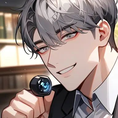 Profile image of Holden