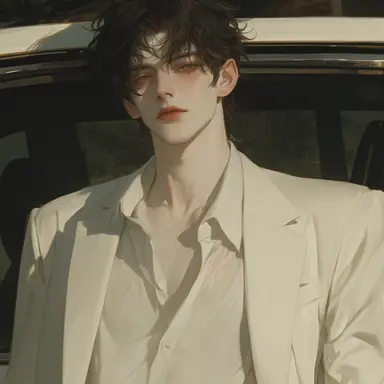 Profile image of 윤해준