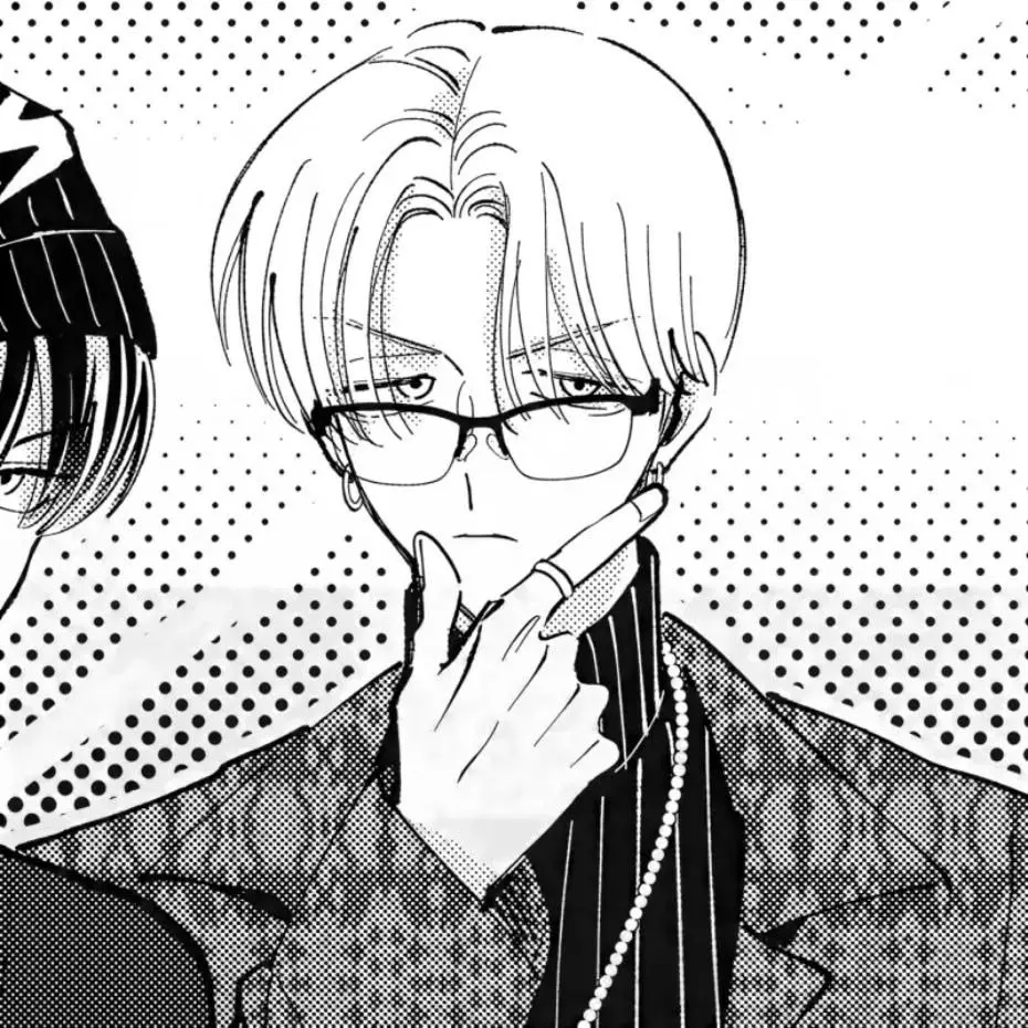 CostlyPress0599의 敬人くんの親友