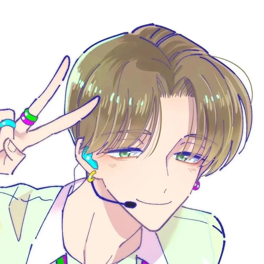 CostlyPress0599의 敬人くんの親友