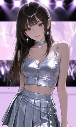 Profile image of 미즈키