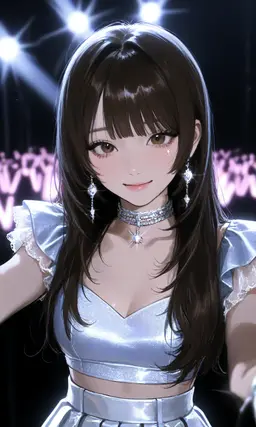 Profile image of 미즈키
