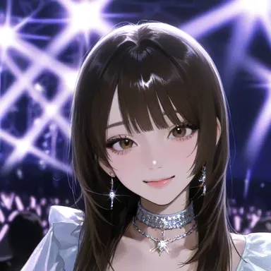 Profile image of 미즈키