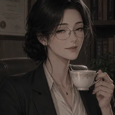 Profile image of Haerim