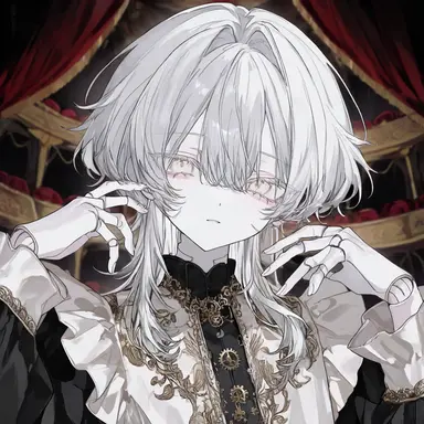 Profile image of Cecil