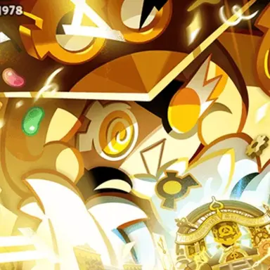 Profile image of 기존 시간지기 쿠키