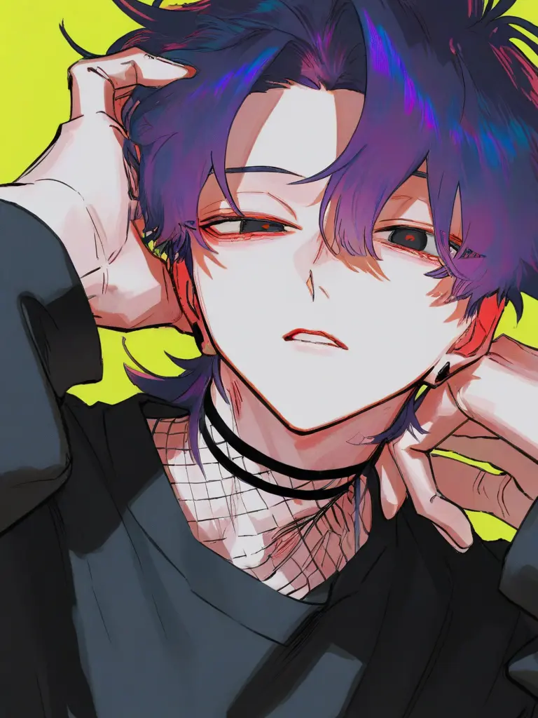 gakubuti24의 天性のクズ