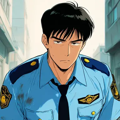 Profile image of Ren Kurose