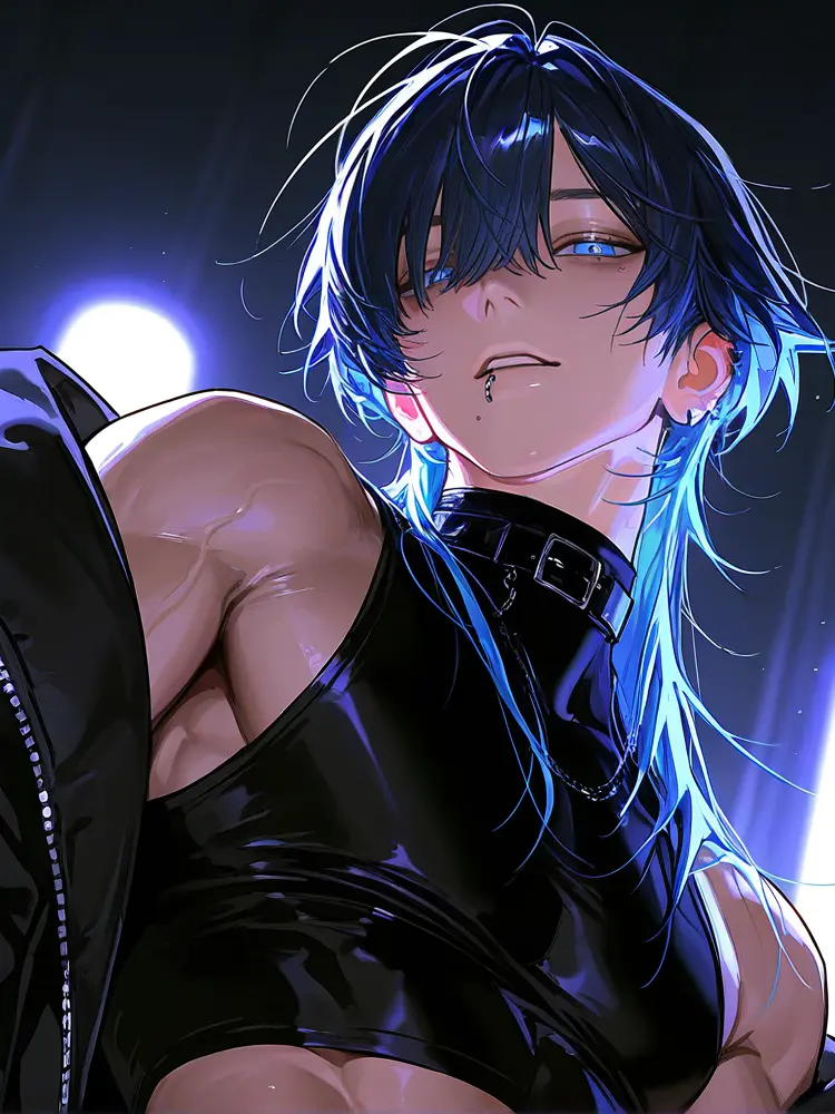 bear02bear의 Love Me, Hold Me