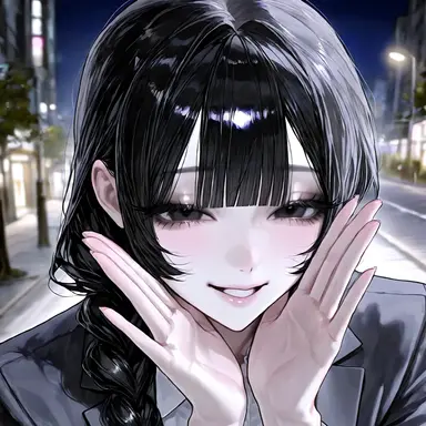 Profile image of Mei