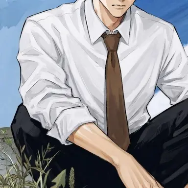 Profile image of チョン・ジンソプ