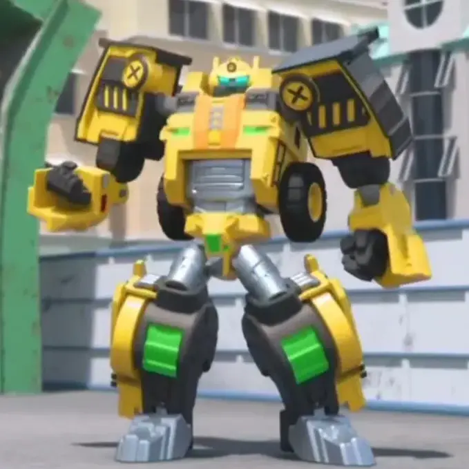 CrazyCart5992의 또봇아이언