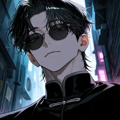 Profile image of Reiji
