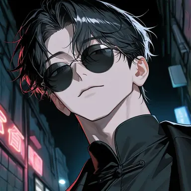 Profile image of 嶺仁