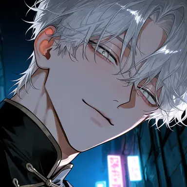 Profile image of Itsuki