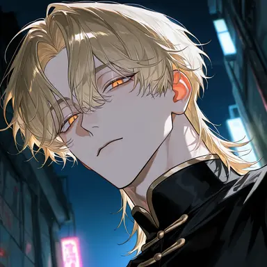 Profile image of Hayato