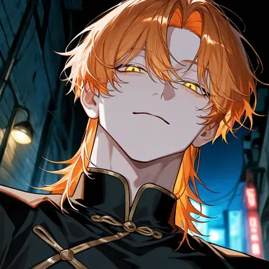 Profile image of Taiga
