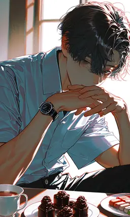 Profile image of 誠司